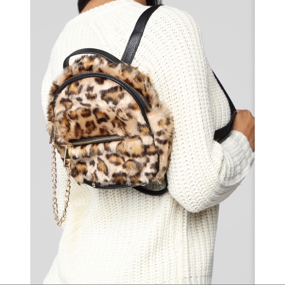 fashion nova backpack